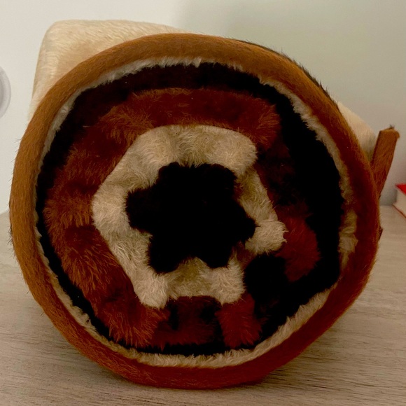 Vintage Sally Veilor Woman's Hat - Picture 7 of 8